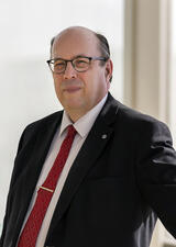 Robert Thompson