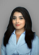 Sana Tariq