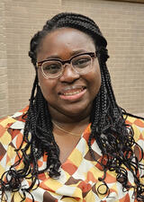 Damilola Bamidele-Abegunde