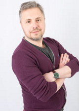 Dr. Alexei Savchenko