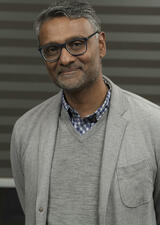 Dr. Dylan Pillai