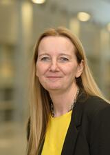Dr. Kathy McCoy