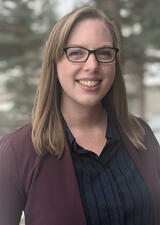 Dr. Kayley McCubbin