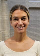 Melissa Boisvenue