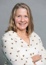 Dr. Michele Anholt
