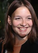 Rachel Ratz Lubashevsky
