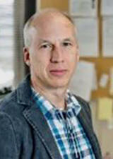 Dr. Raymond Turner