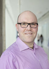 Dr. Simon Otto