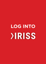 Log Into IRISS