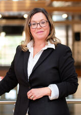 Katrina Milaney portrait