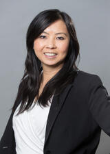 Connie Tsang, Coordinator, Transdisciplinary Scholarship (Energy Futures)