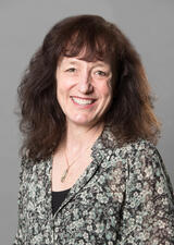 Dr. Jenny Godley