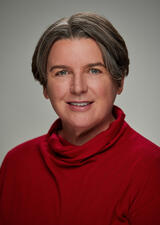Dr. Tonya Callaghan 