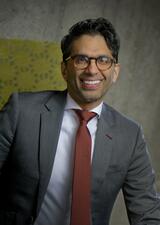 Dr. Aleem Bharwani