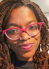 Dr. Ajwang’ Warria