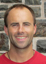 Dr. Gregory Welch 