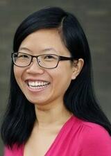 Dr. Amy Lee