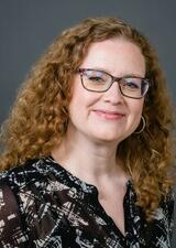 Dr. Natasha Christie-Holmes