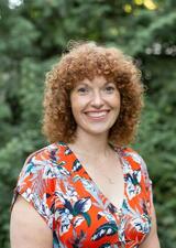 Dr. Jennifer Geddes-McAlister