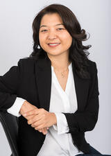 Susana Kimura-Hara