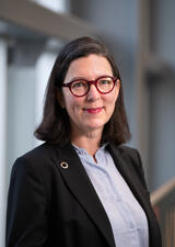 Stephanie Borgland