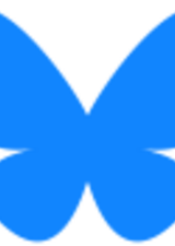 Bluesky logo