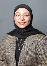 Maryam Yaqoub