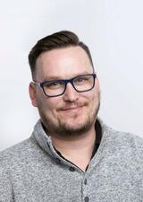 Alex Lohman - Assistant Professor, Medicine, UCalgary 