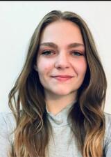 Amanda Rande - Research Coordinator. Open Science Lead, UCalgary 