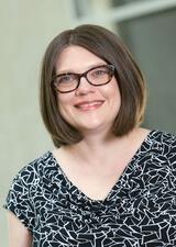 Heather Ganshorn -Librarian, Science and Health Sciences, UCalgary 