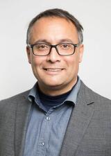 Ian Gates
