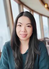 Sandra Lam