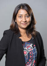 Srijani Deb