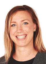 Katherine Parker