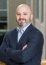 Matt Adams, One Child Every Child, Program Manager, Data Science