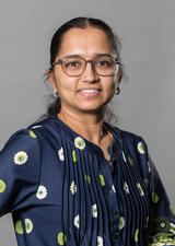 Hema Venkataraman