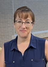 Crystal Steeves