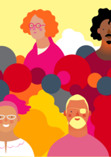 Community of people