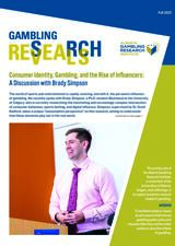 Fall 2025 Newsletter Cover Image