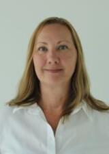 Dr. Carrie Shaw, University of Alberta