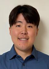 Headshot of Josh Choi 