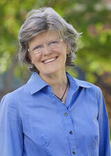 Headshot of Teri Balser