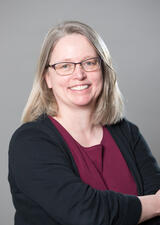  Kirsten Exall, Executive Director, Office of the Vice-President (Research) 