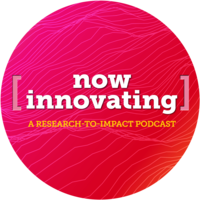 Now Innovating Podcast