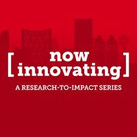 Now Innovating