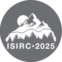 Icon for ISIRC 2025