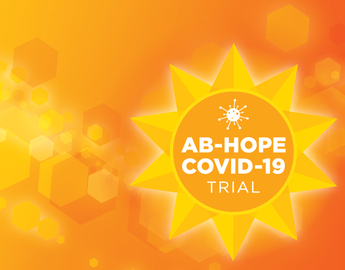 UCalgary, UAlberta, Alberta Health Services, and Government of Alberta team up to research whether a five-day treatment can prevent hospitalization for those at highest risk