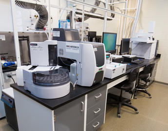 ACWA lab