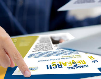 Picture of newsletter