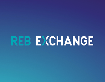 REB Exchange Logo